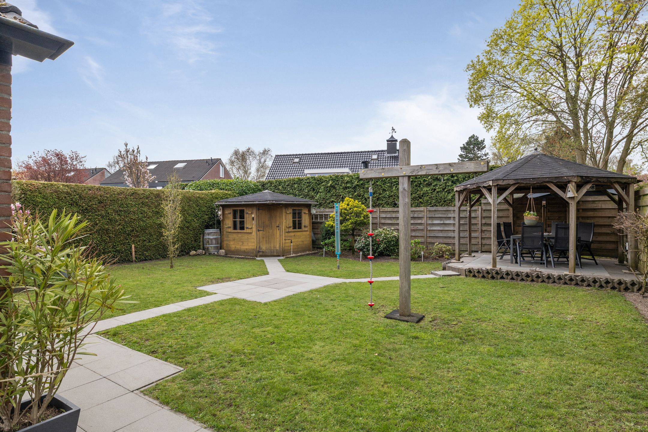 Foto 33 van van Haersoltelaan 31