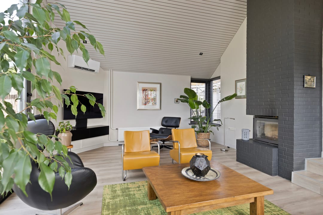 Foto 13 van W.H.Jordaansingel 34