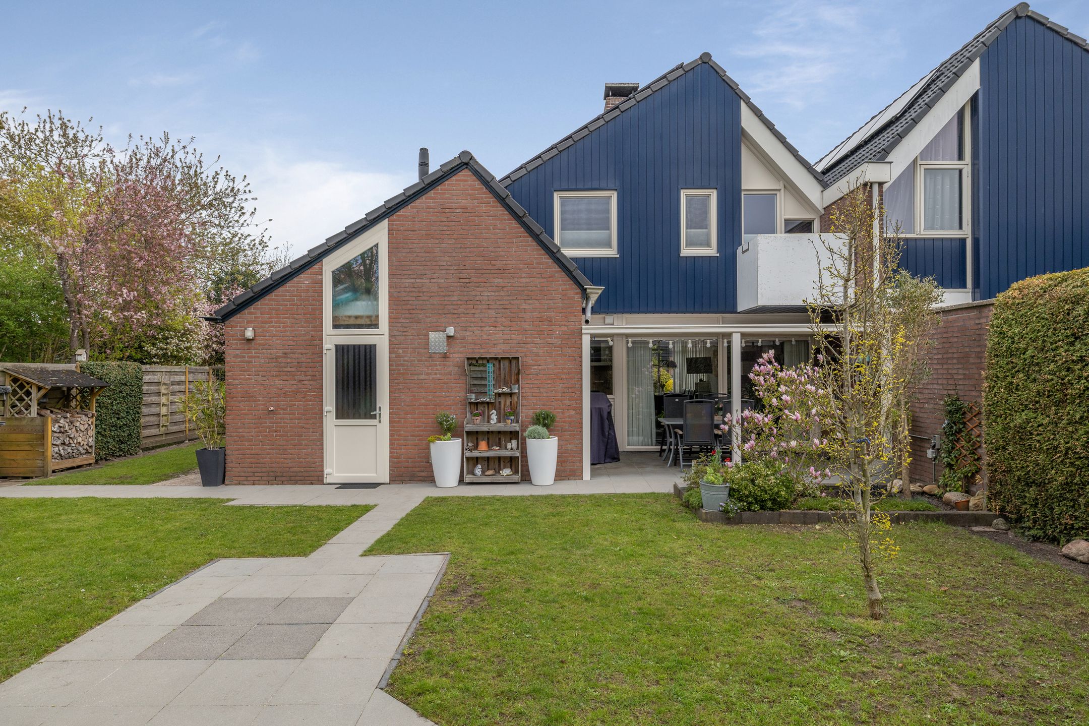 van Haersoltelaan 31 