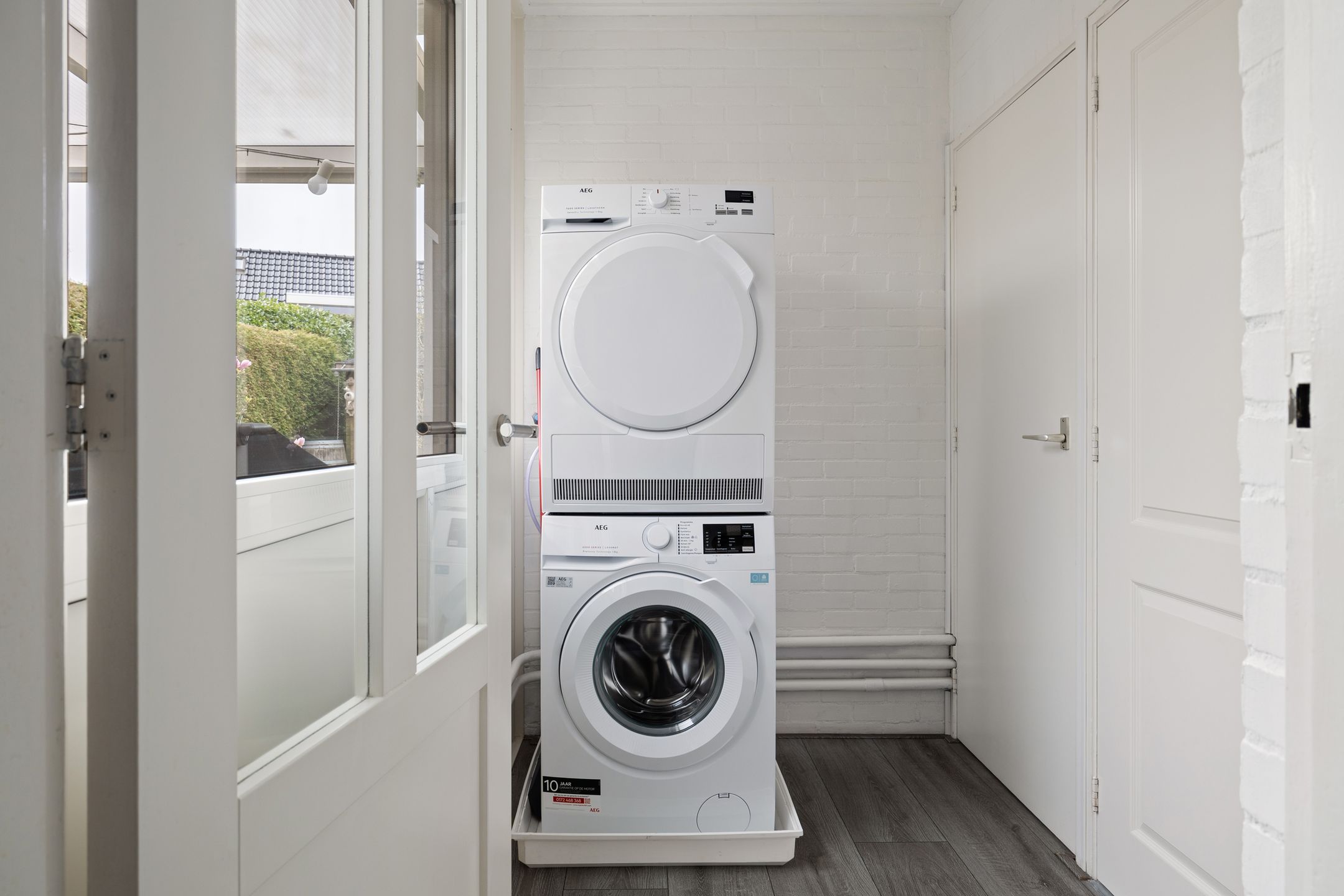 Foto 18 van van Haersoltelaan 31