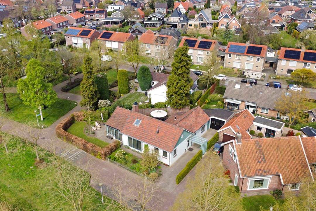 Foto 58 van W.H.Jordaansingel 34