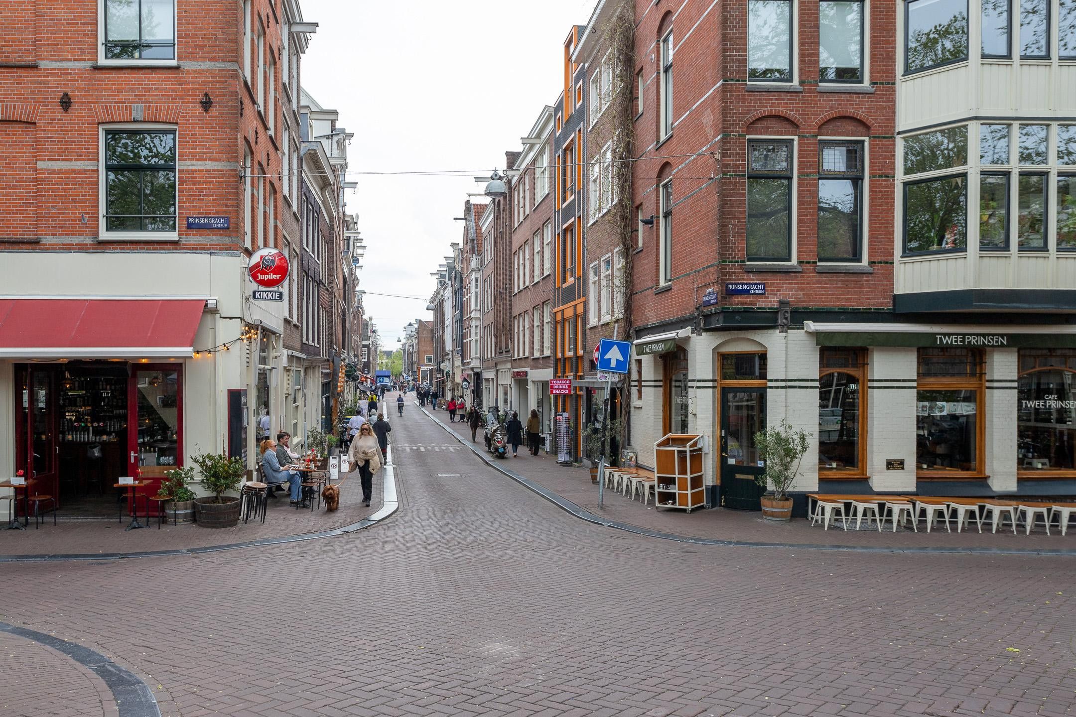 Foto 18 van Prinsenstraat 11-1