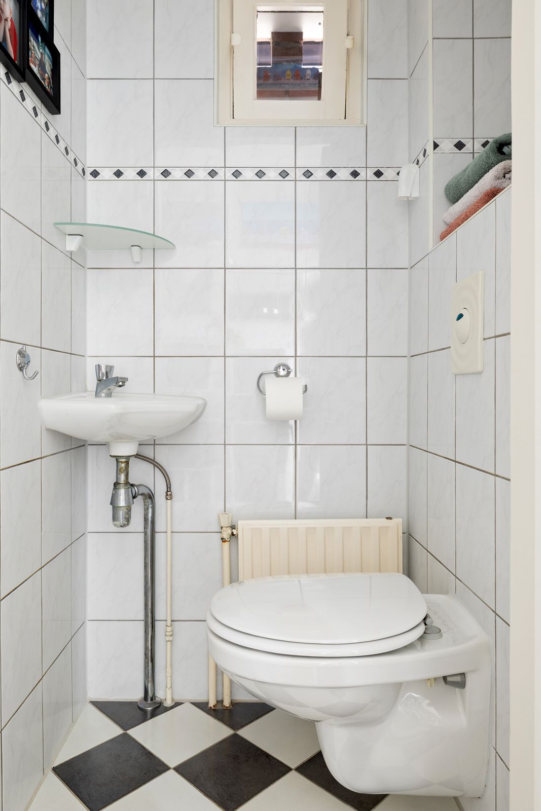 Foto 8 van van Haersoltelaan 31