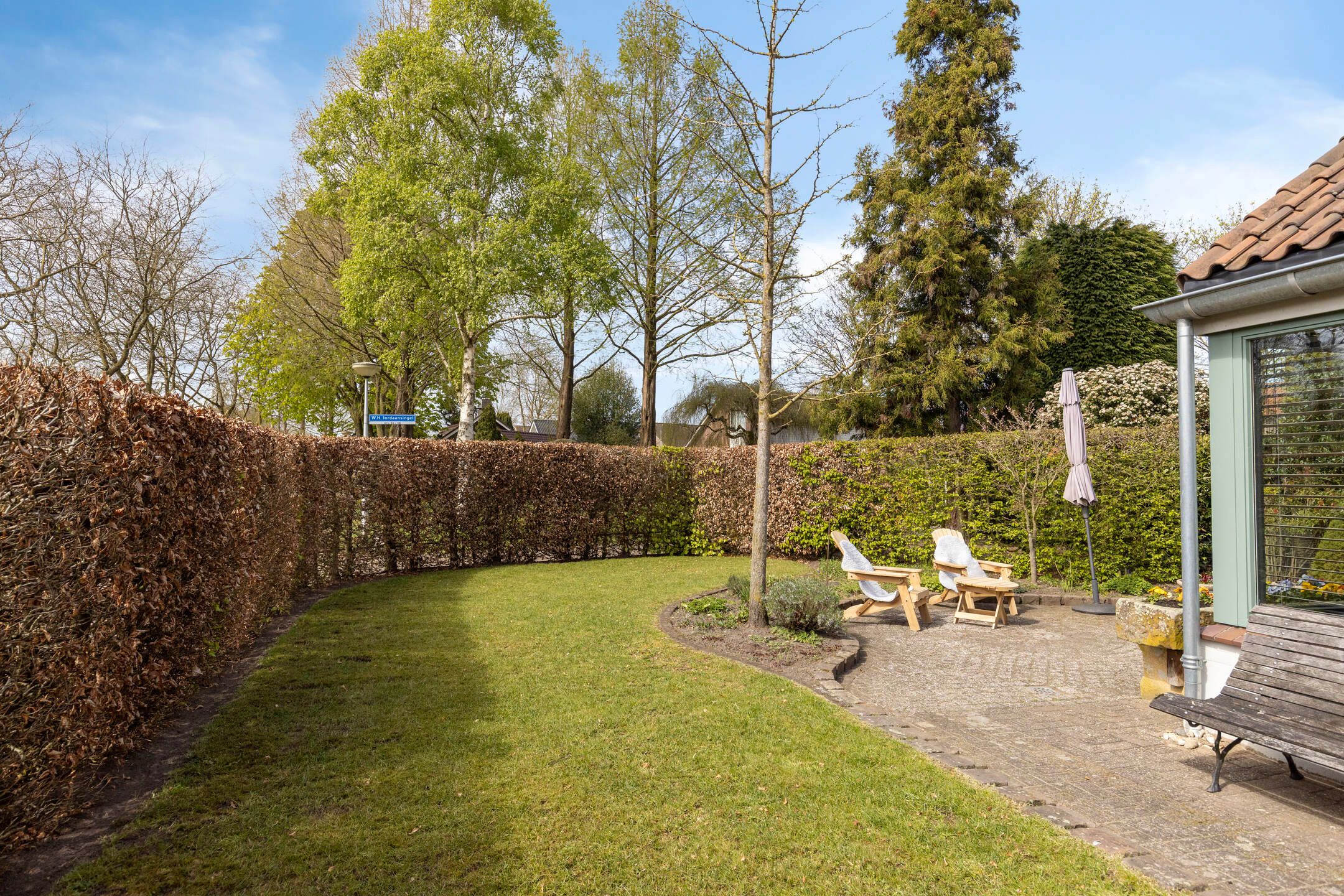 Foto 42 van W.H.Jordaansingel 34