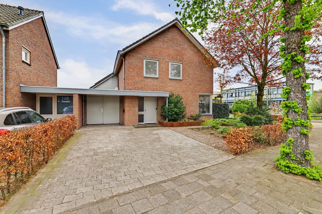 Photo 1 of Goudsmidstraat 7