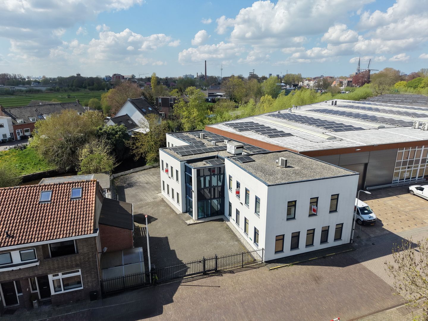 View photo 1 of Oudebrugweg 7