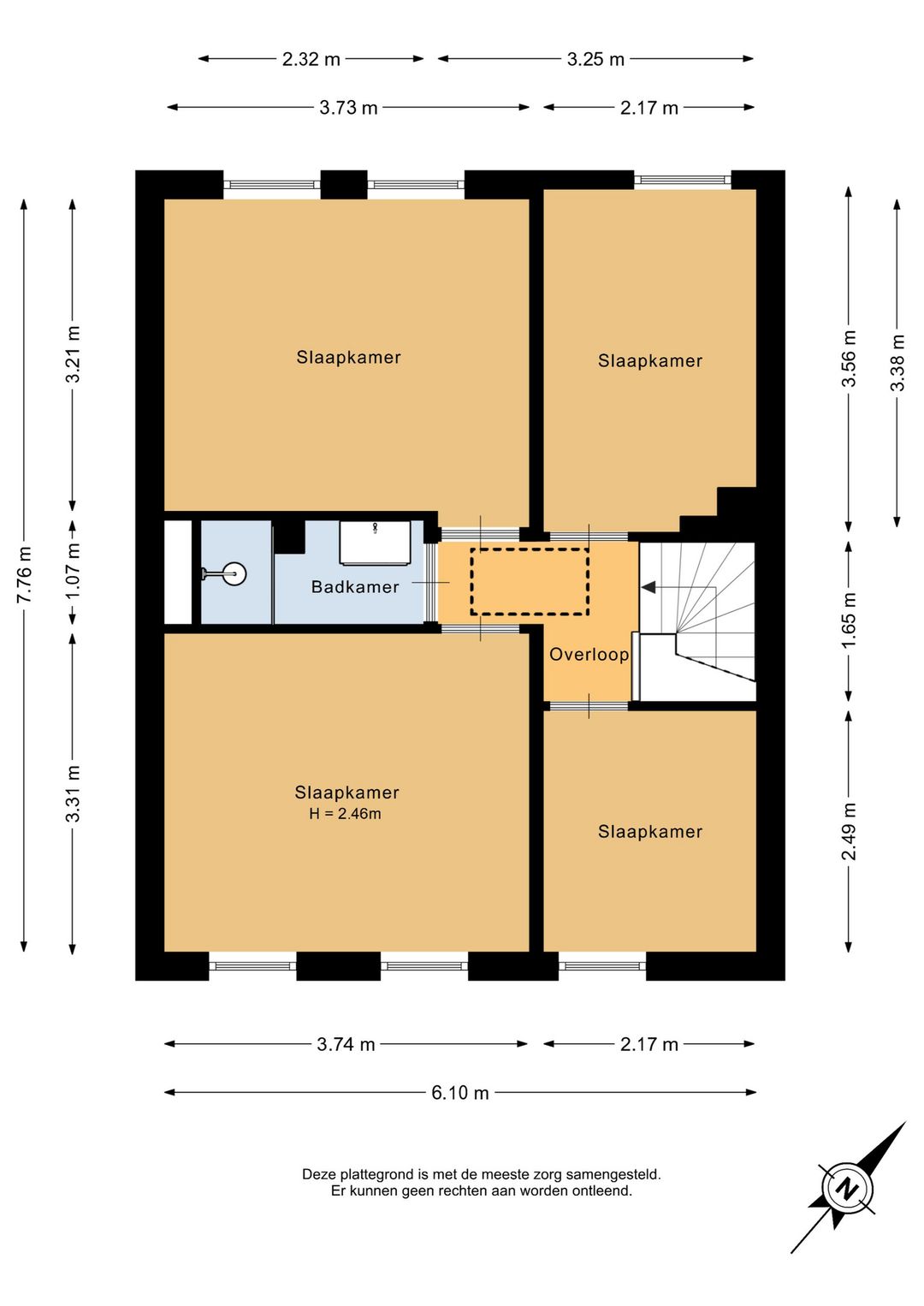 Foto 32 van Geldersebaan 13