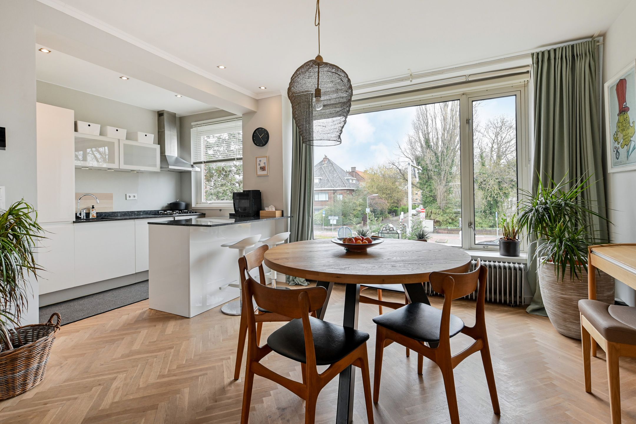 Foto 3 van Laan van Nieuw Oosteinde 154