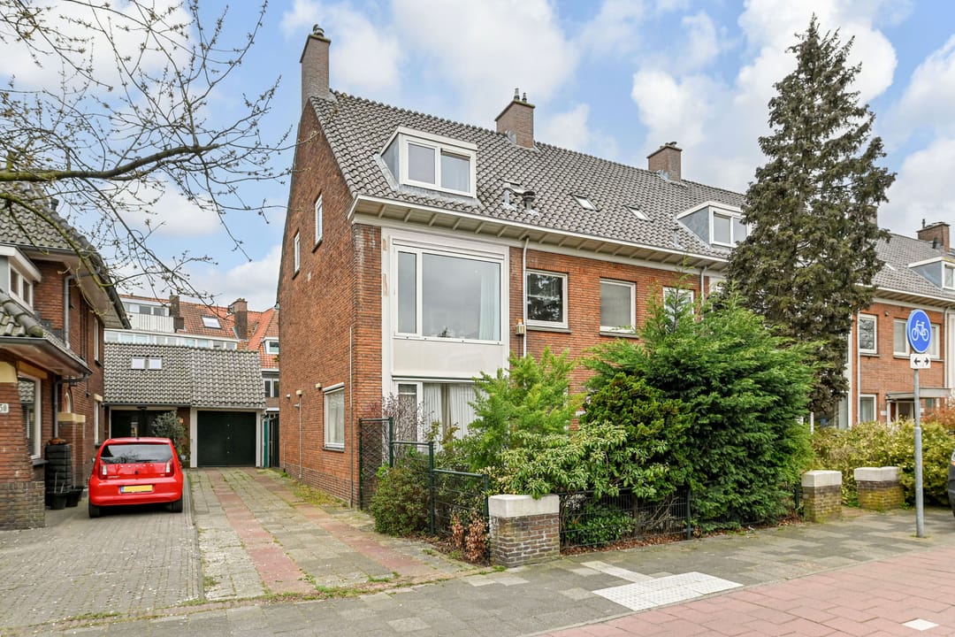 Foto 1 van Laan van Nieuw Oosteinde 154