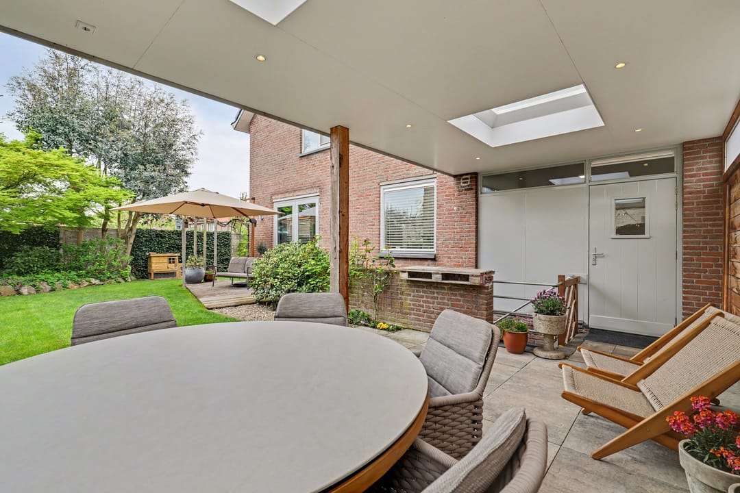 Photo 2 of Goudsmidstraat 7