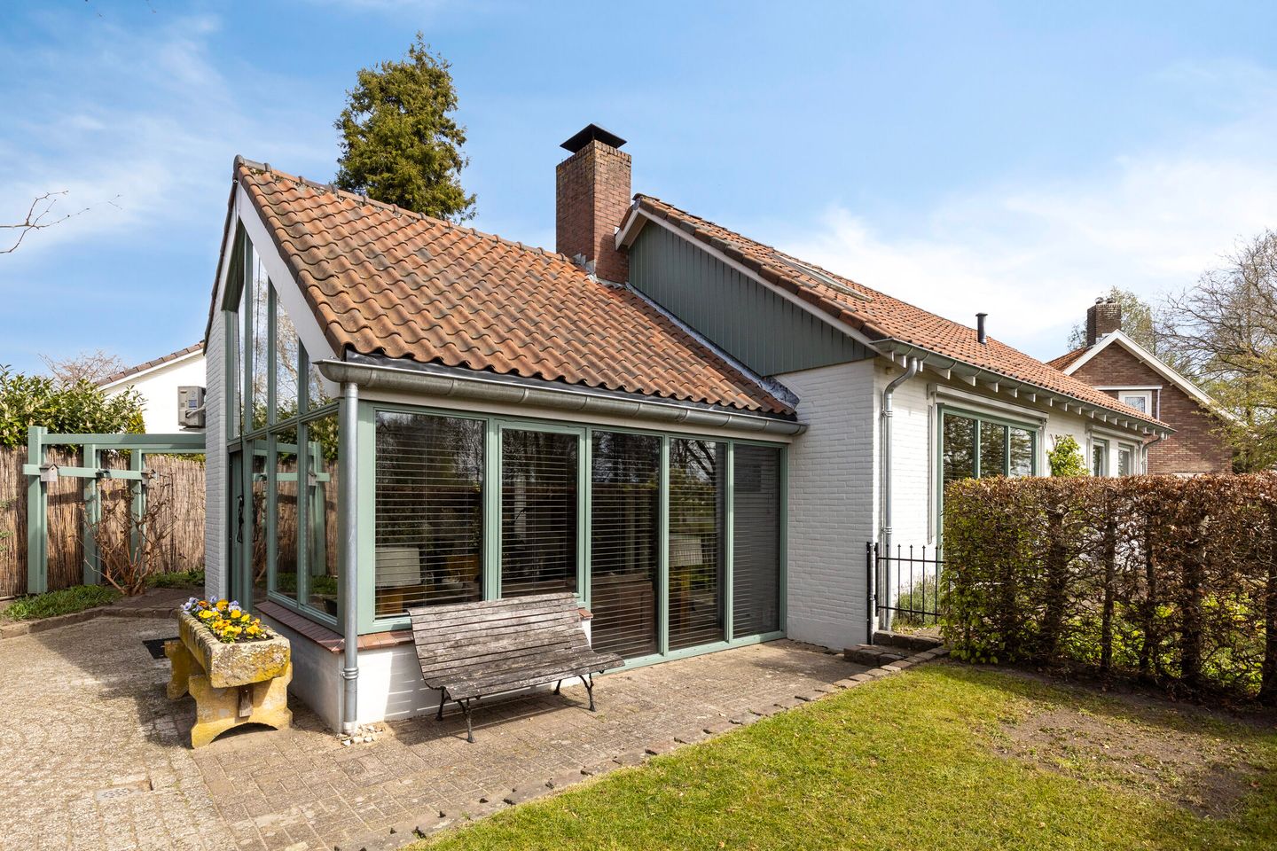 Foto 44 van W.H.Jordaansingel 34