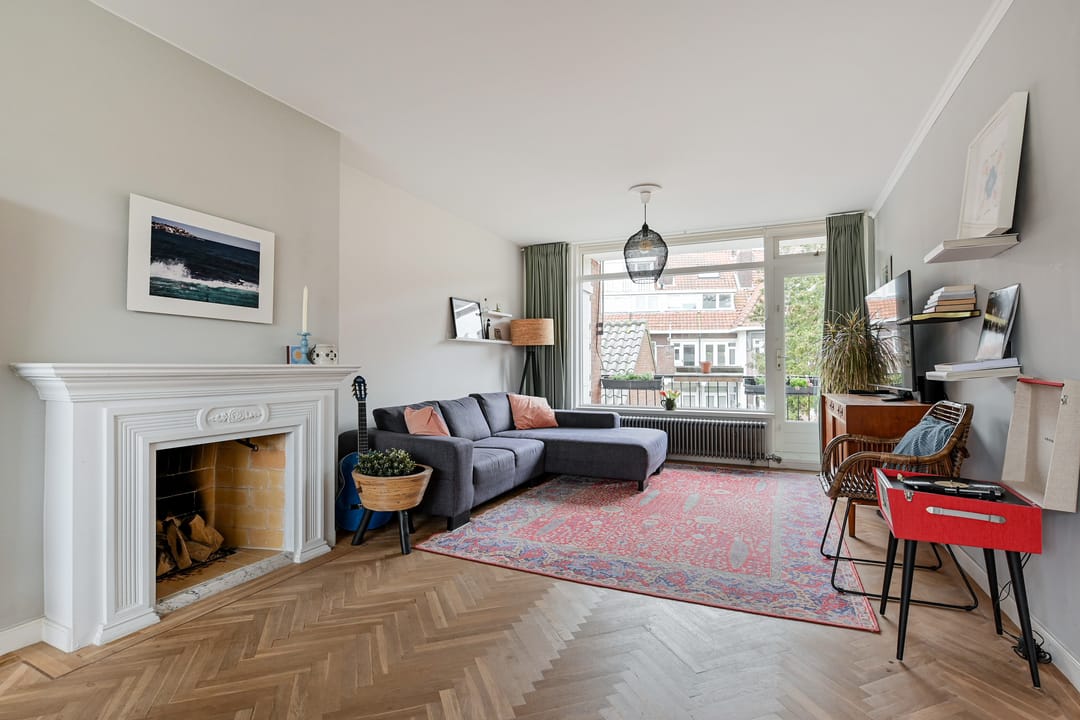 Foto 11 van Laan van Nieuw Oosteinde 154