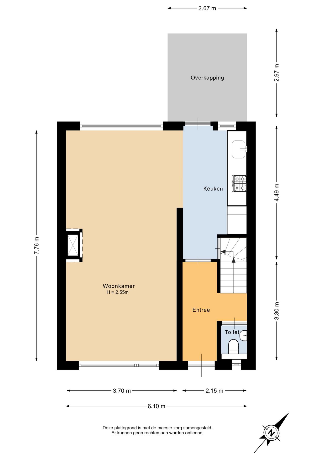 Foto 30 van Geldersebaan 13