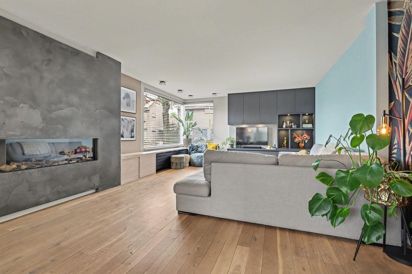 Photo 4 of Goudsmidstraat 7