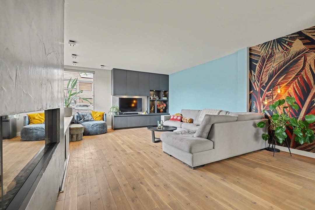 Photo 7 of Goudsmidstraat 7