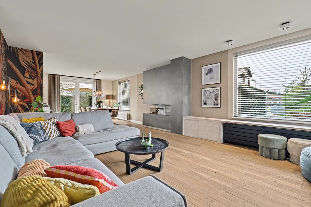 Photo 8 of Goudsmidstraat 7