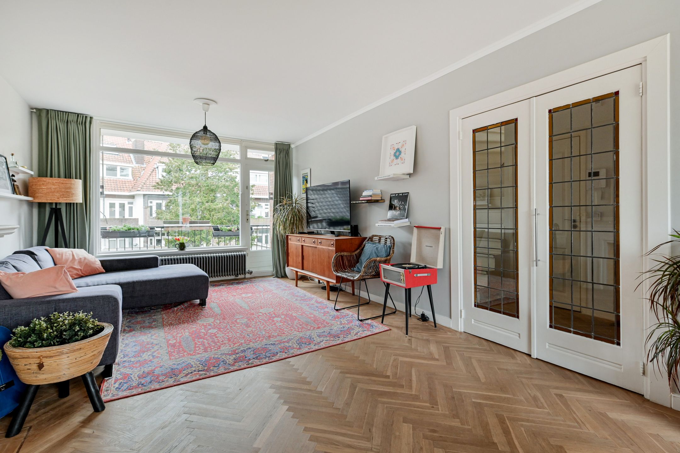 Foto 12 van Laan van Nieuw Oosteinde 154