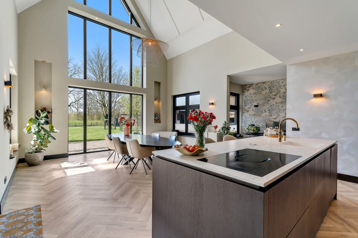 Foto 3 van Kappertsweg 8-B