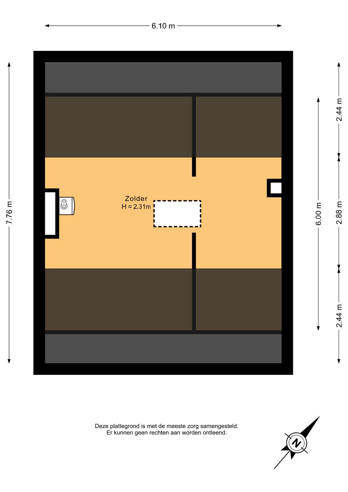 Foto 34 van Geldersebaan 13
