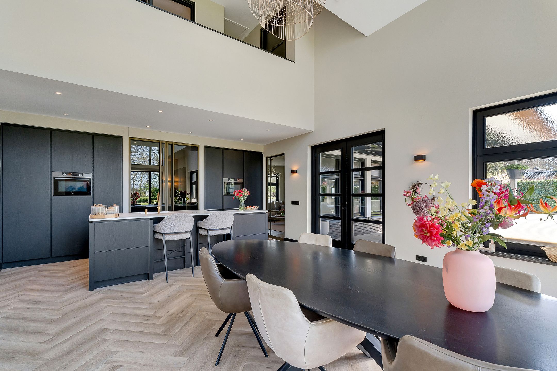 Foto 6 van Kappertsweg 8-B