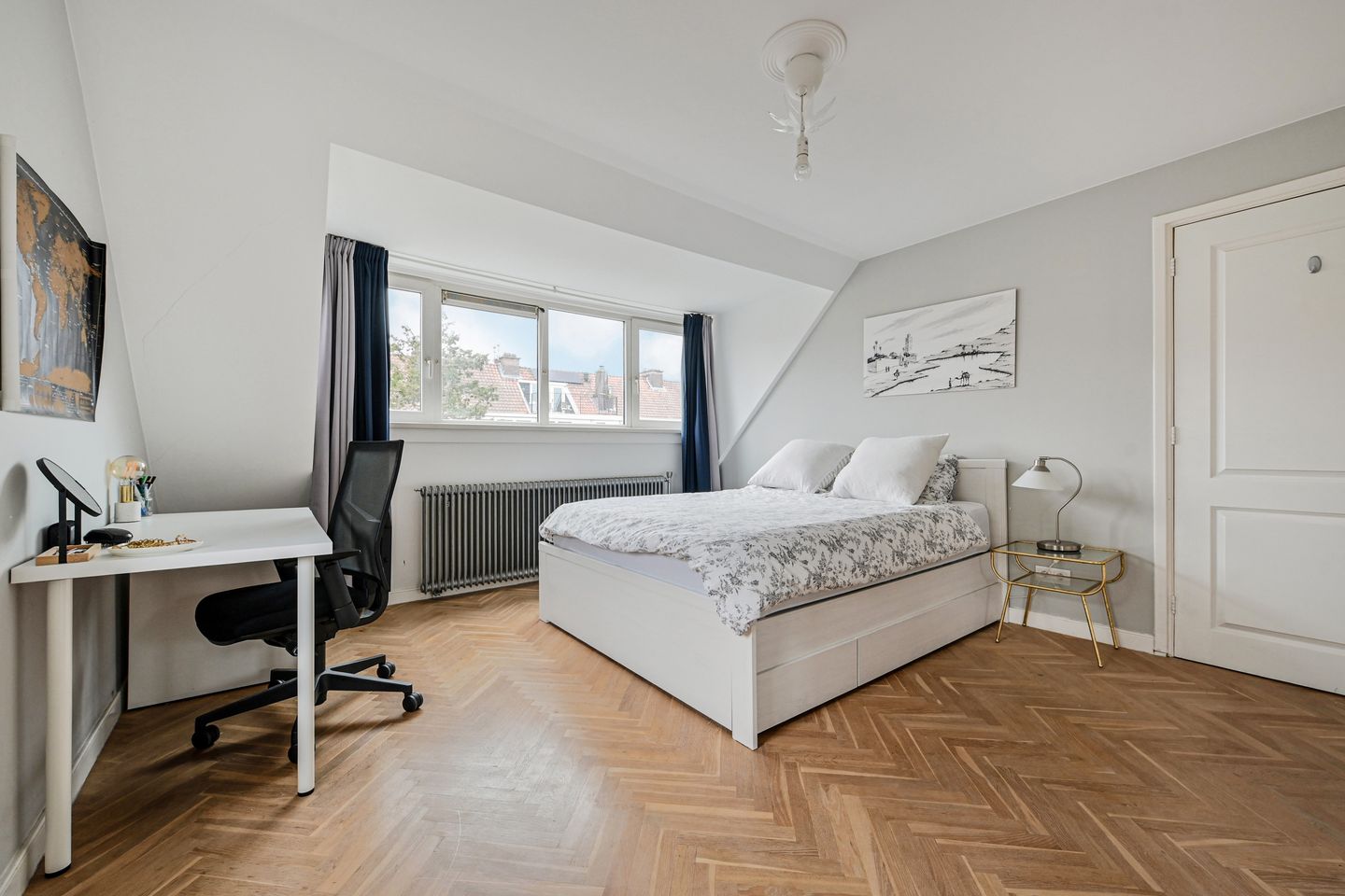 Foto 34 van Laan van Nieuw Oosteinde 154