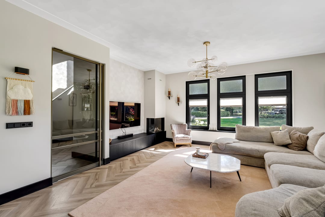 Foto 11 van Kappertsweg 8-B