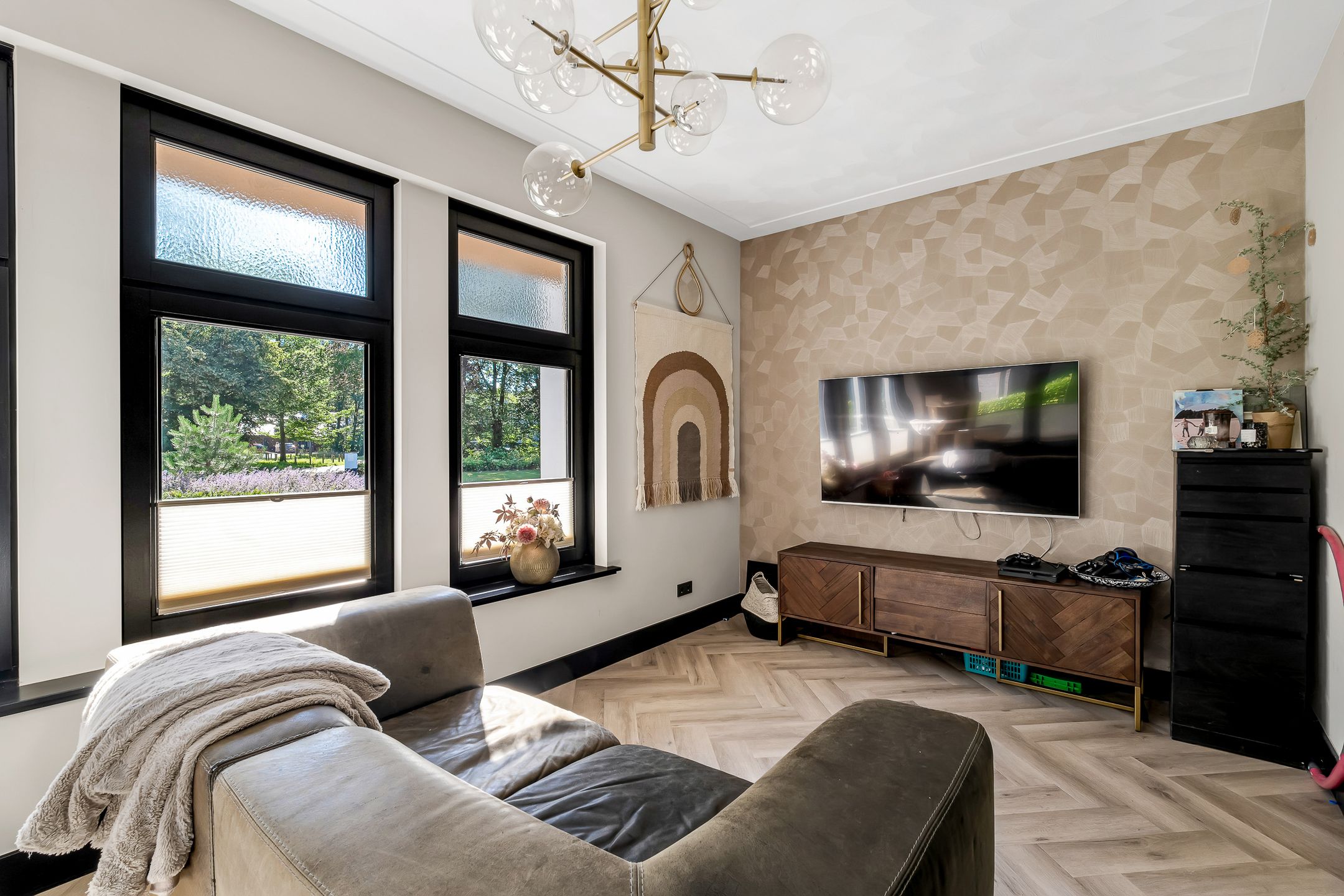 Foto 12 van Kappertsweg 8-B