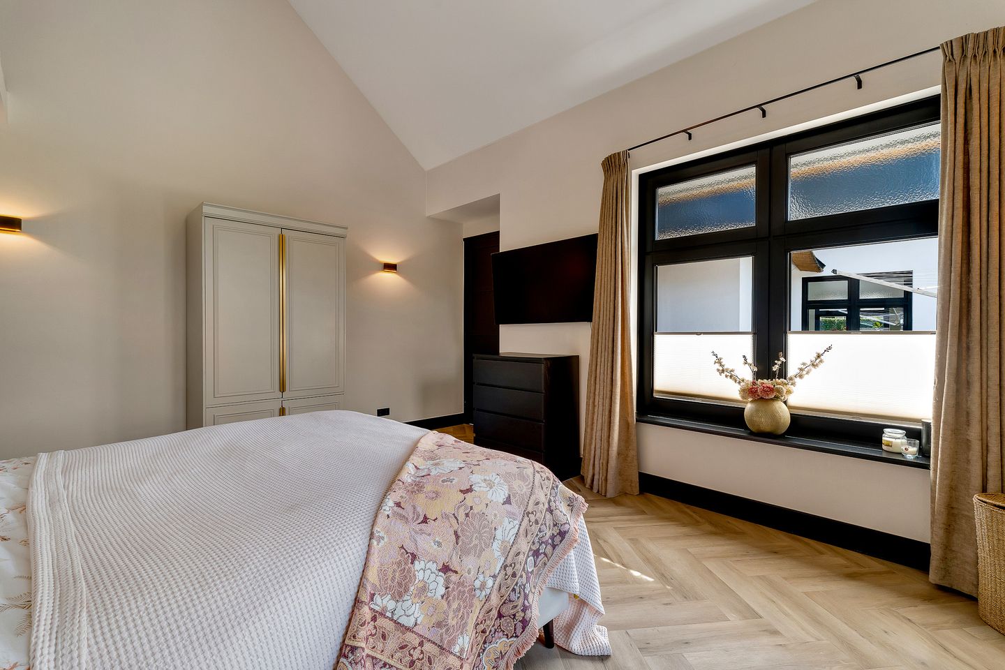 Foto 14 van Kappertsweg 8-B