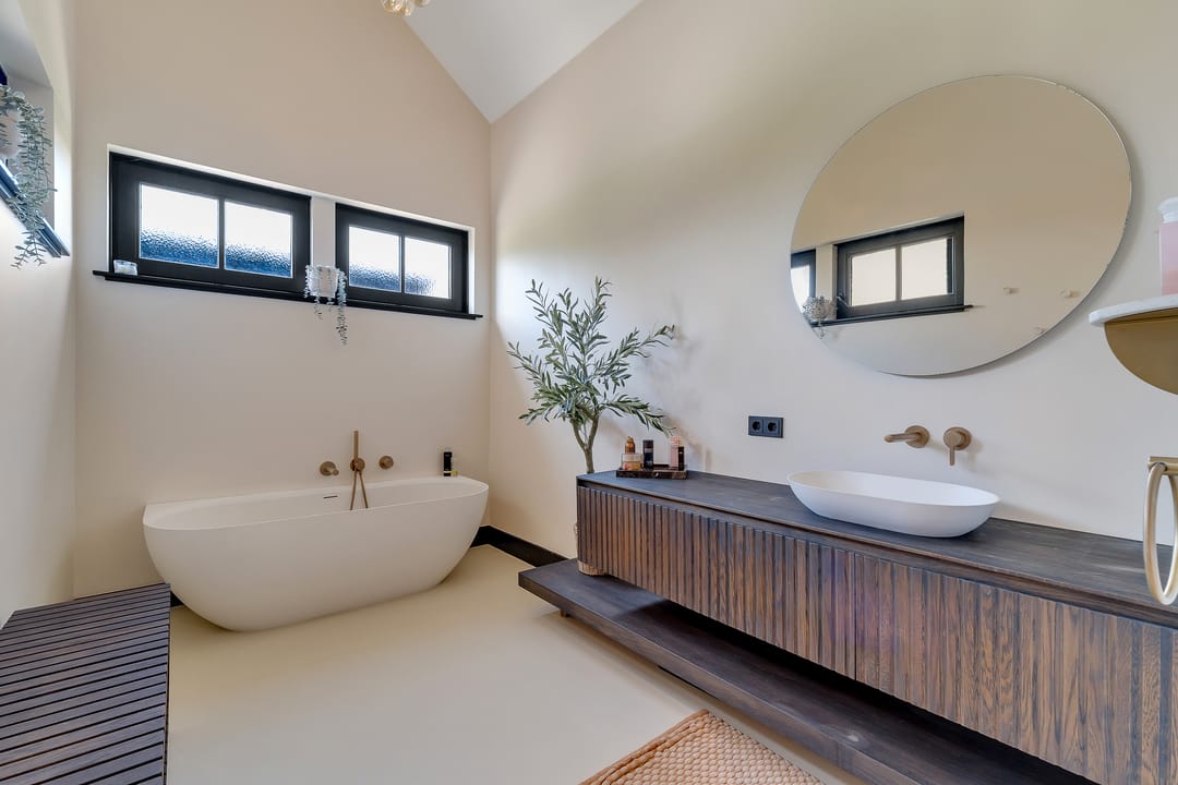 Foto 17 van Kappertsweg 8-B