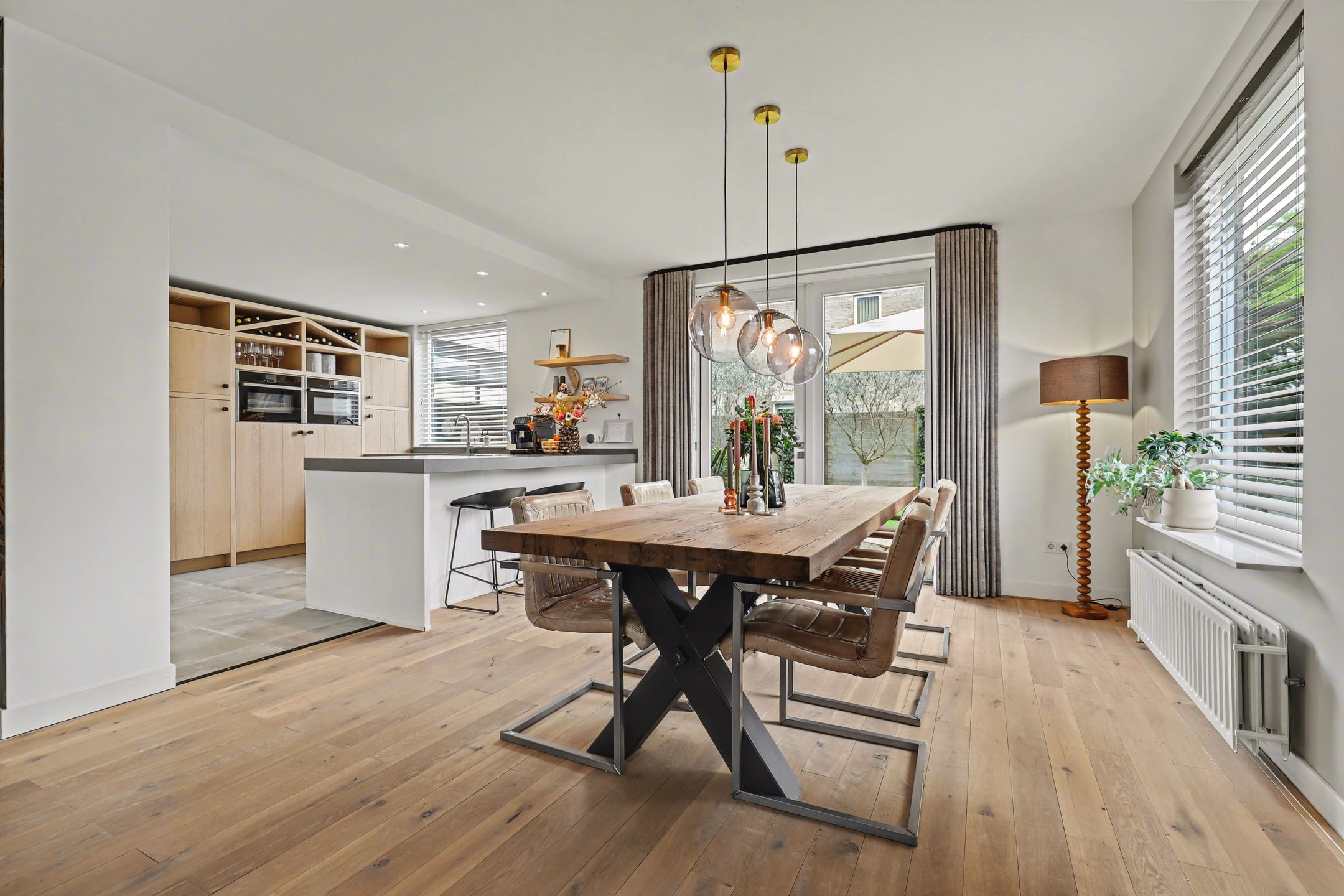 Photo 3 of Goudsmidstraat 7