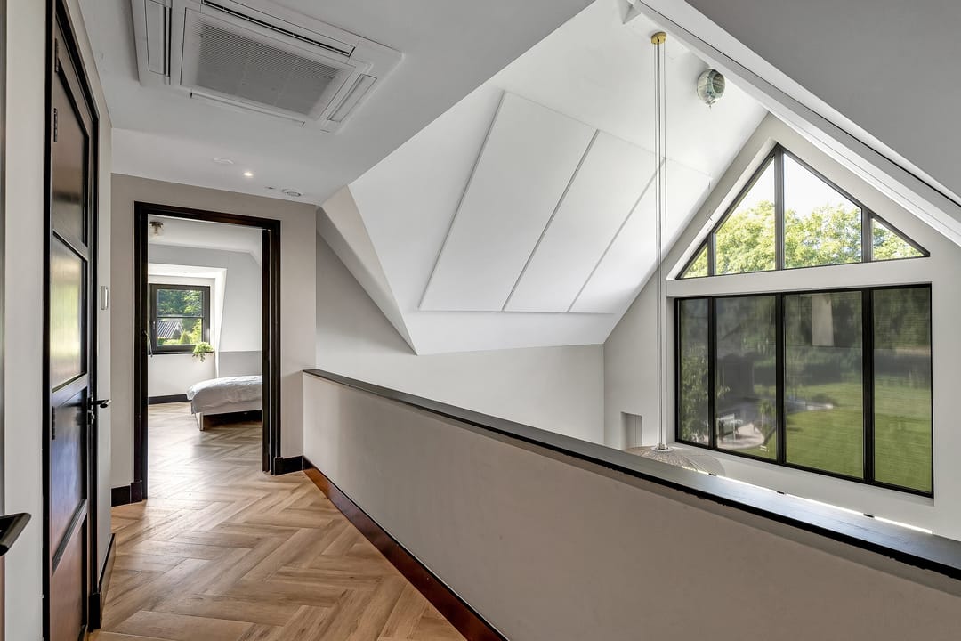 Foto 23 van Kappertsweg 8-B