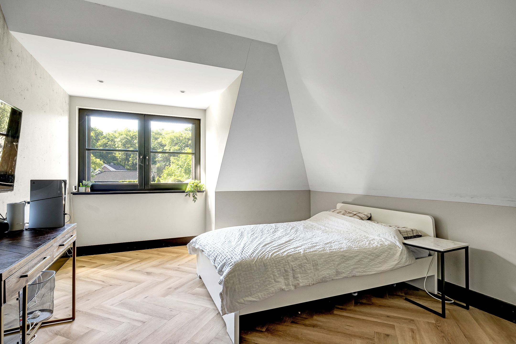 Foto 24 van Kappertsweg 8-B