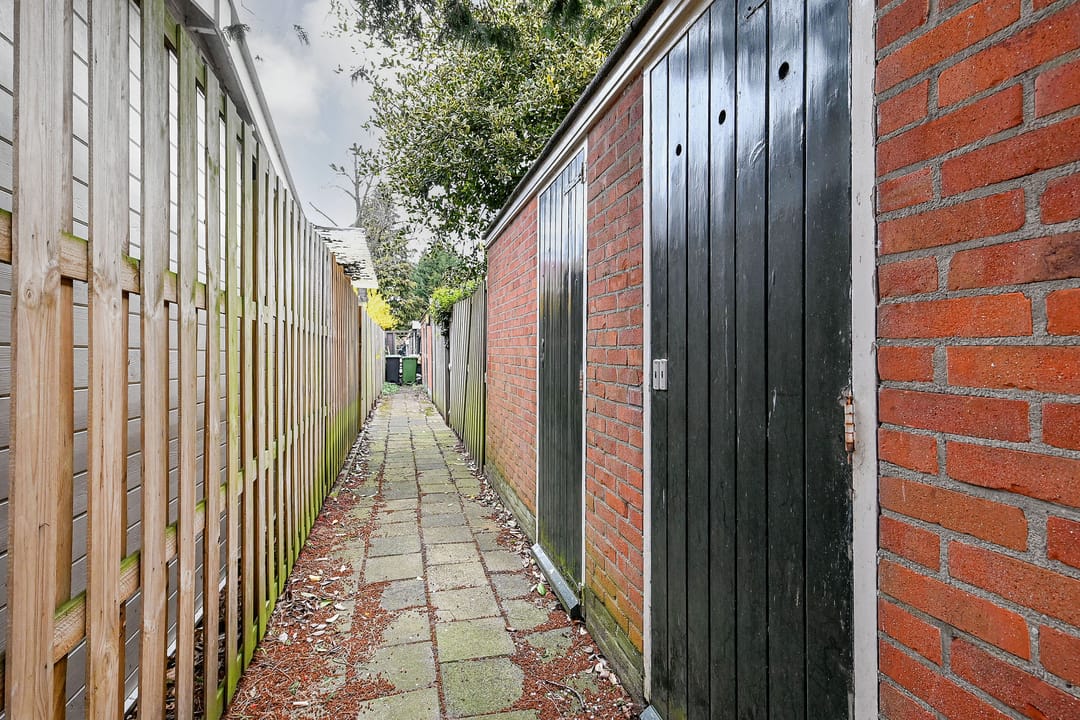 Foto 47 van Laan van Nieuw Oosteinde 154