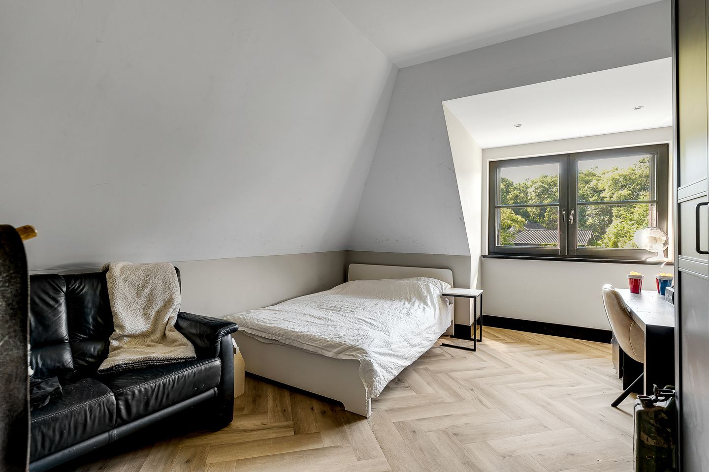 Foto 25 van Kappertsweg 8-B