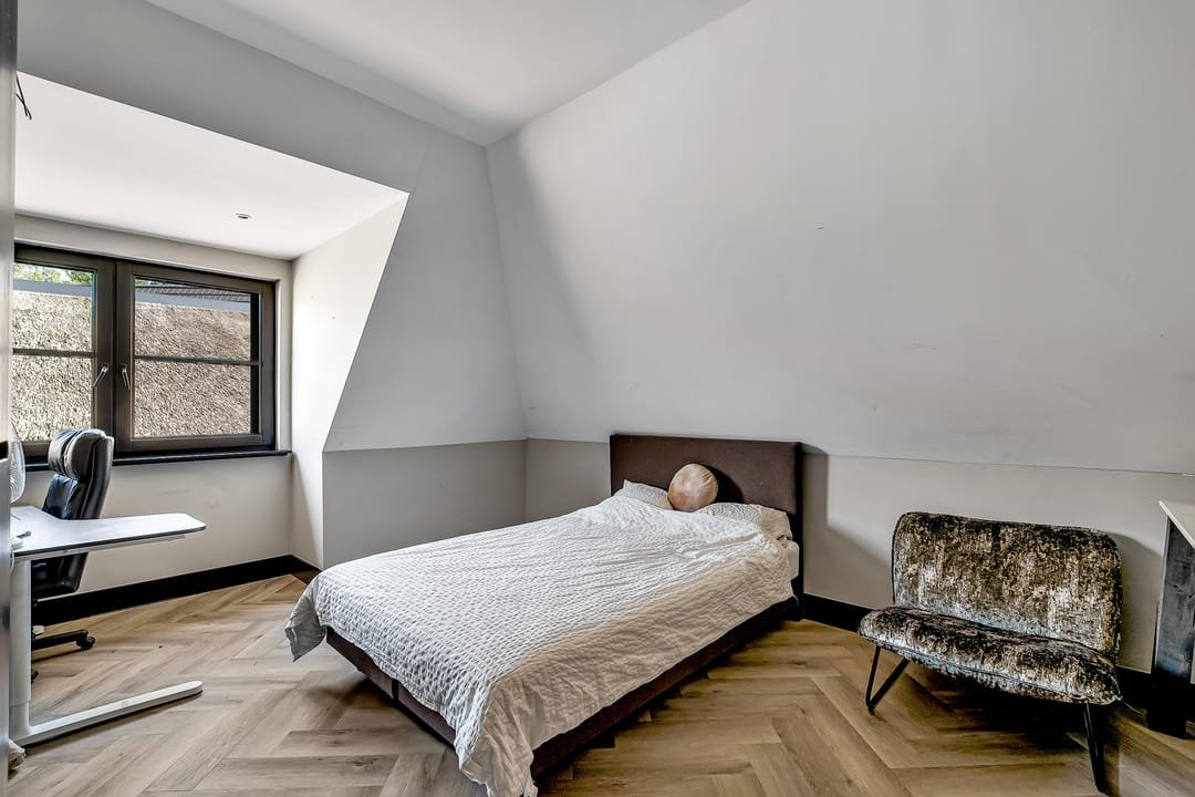 Foto 26 van Kappertsweg 8-B