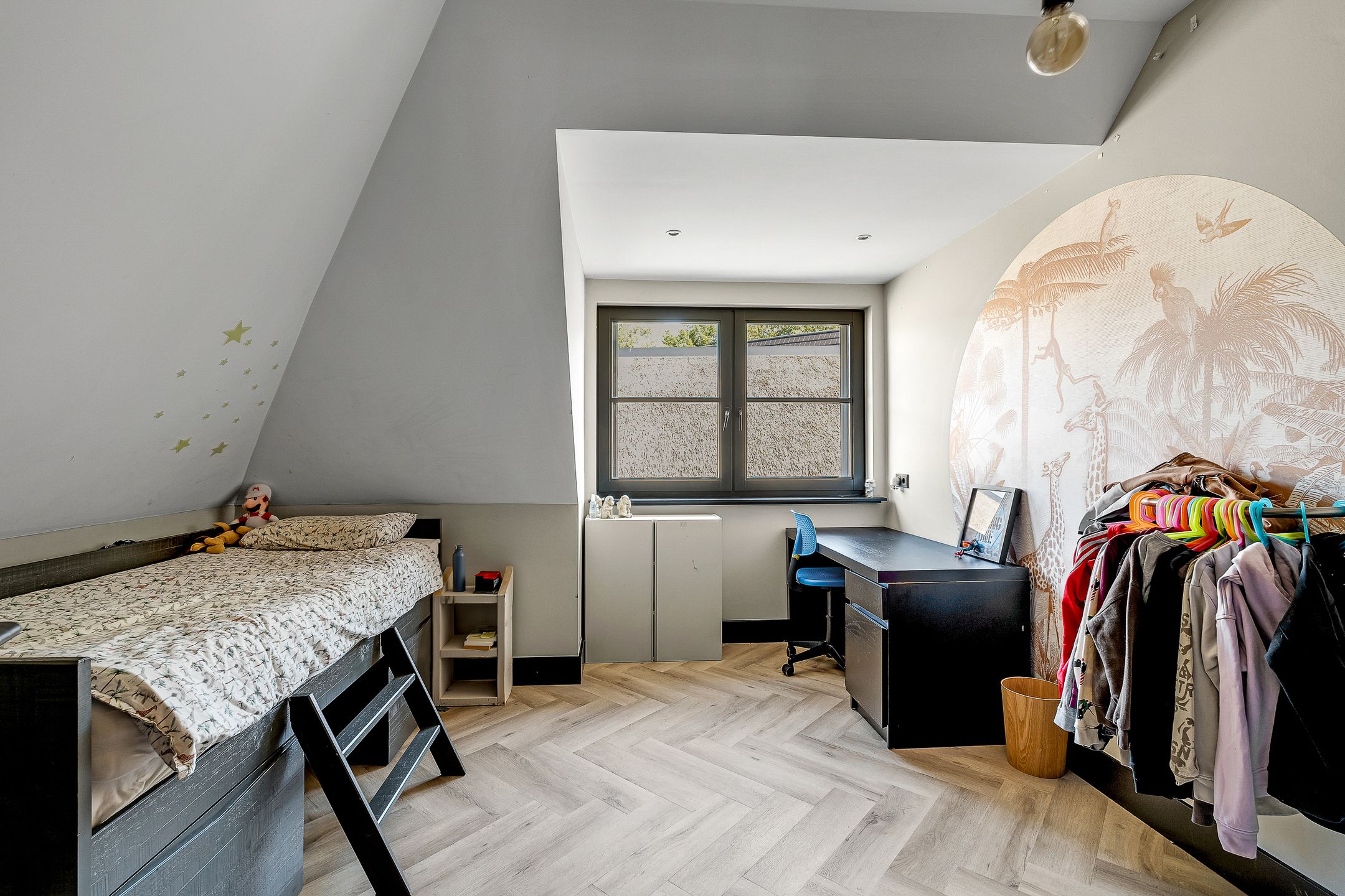 Foto 27 van Kappertsweg 8-B