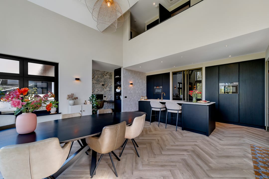 Foto 7 van Kappertsweg 8-B