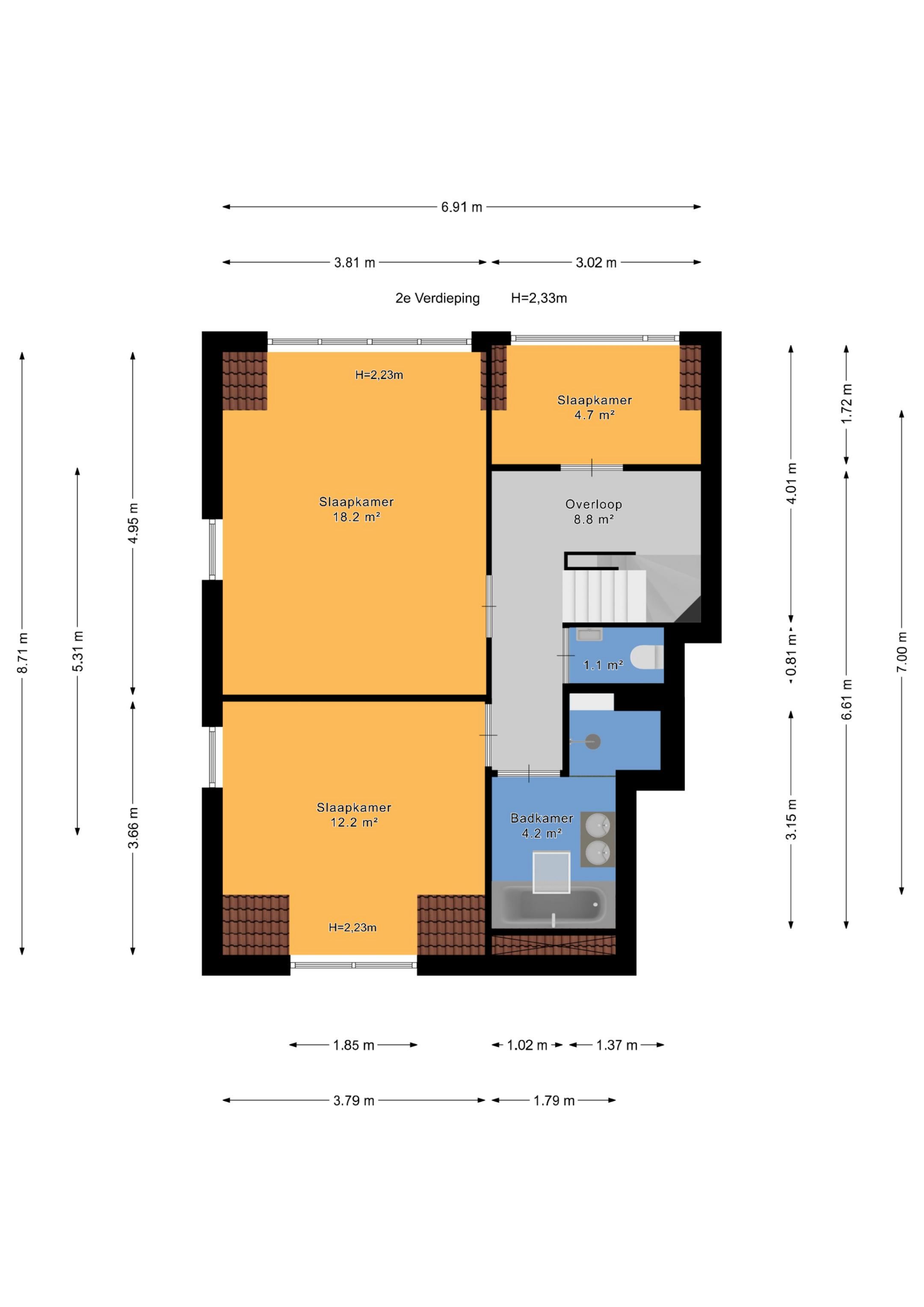 Foto 51 van Laan van Nieuw Oosteinde 154