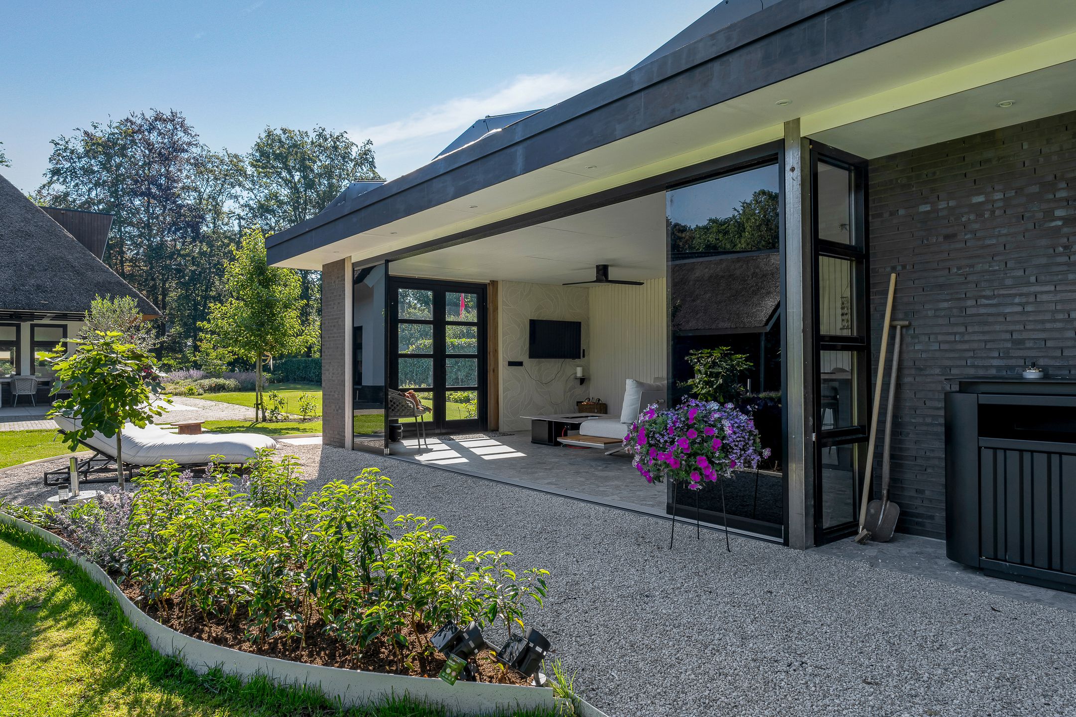 Foto 33 van Kappertsweg 8-B