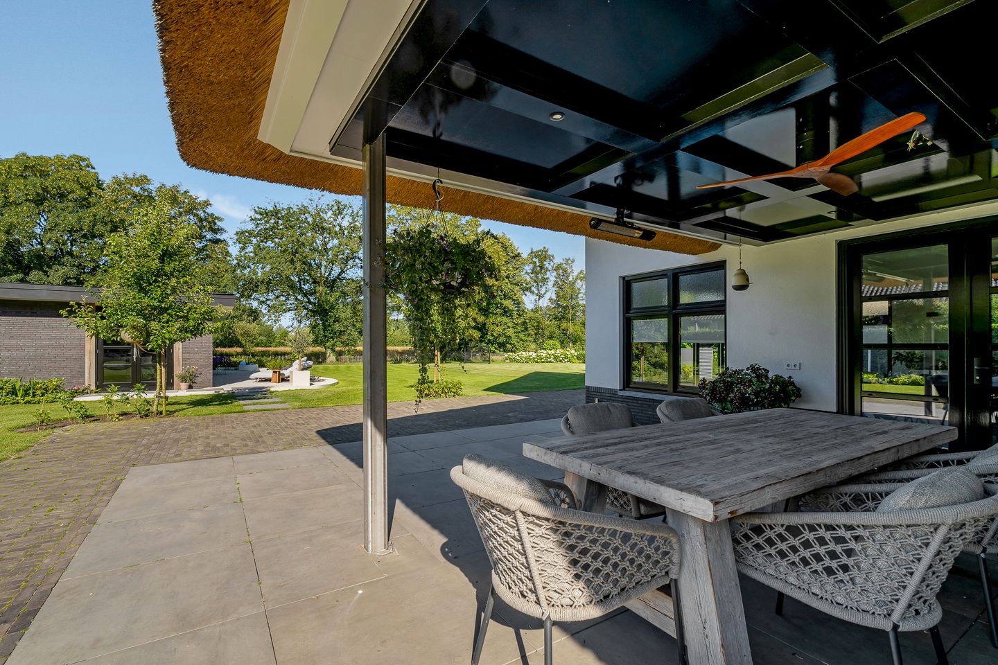 Foto 35 van Kappertsweg 8-B