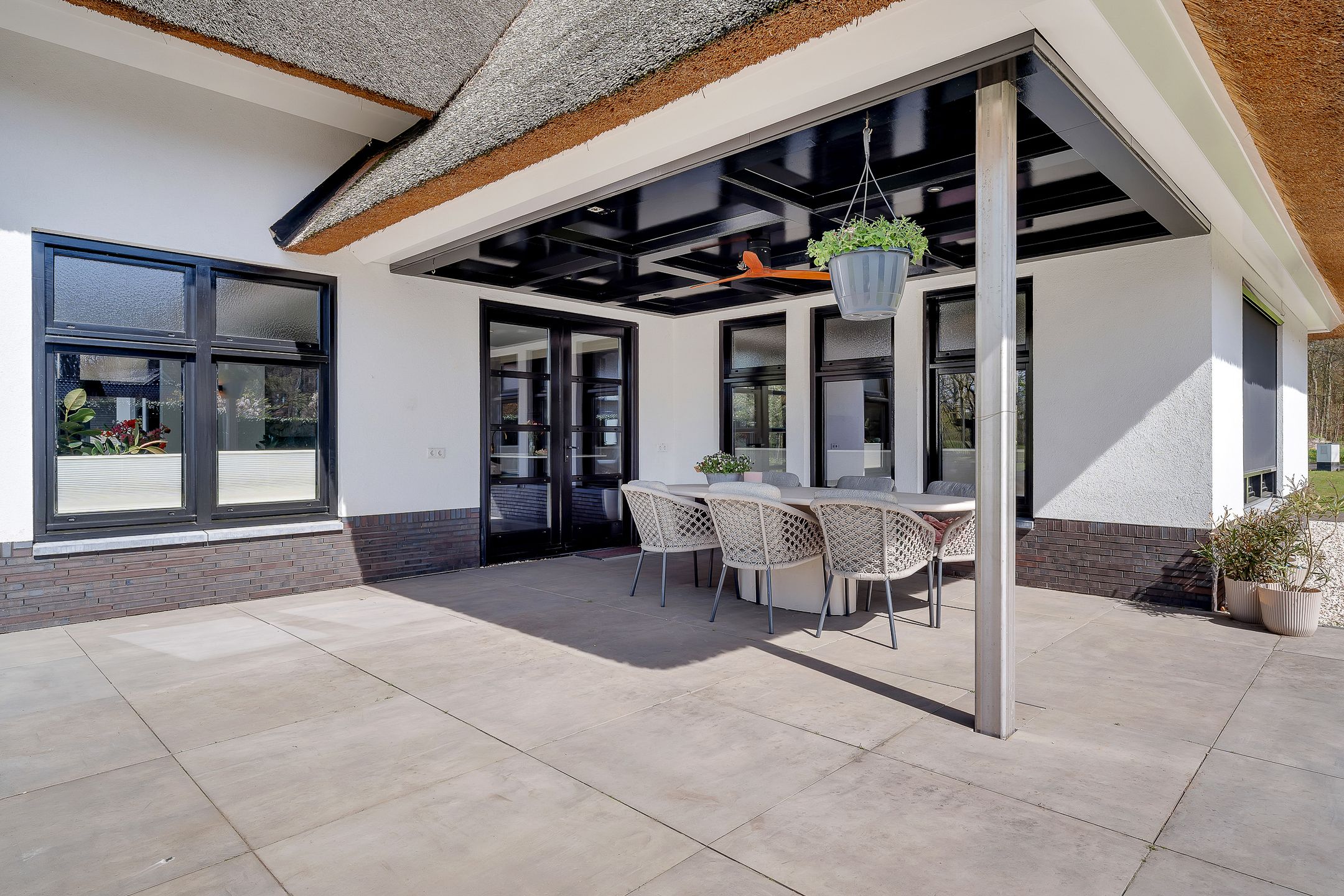 Foto 36 van Kappertsweg 8-B