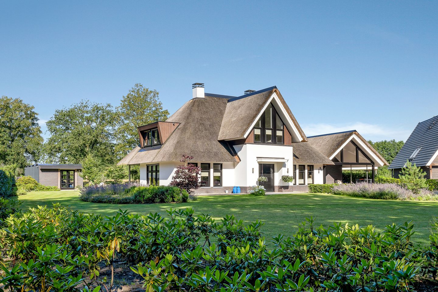 Foto 40 van Kappertsweg 8-B