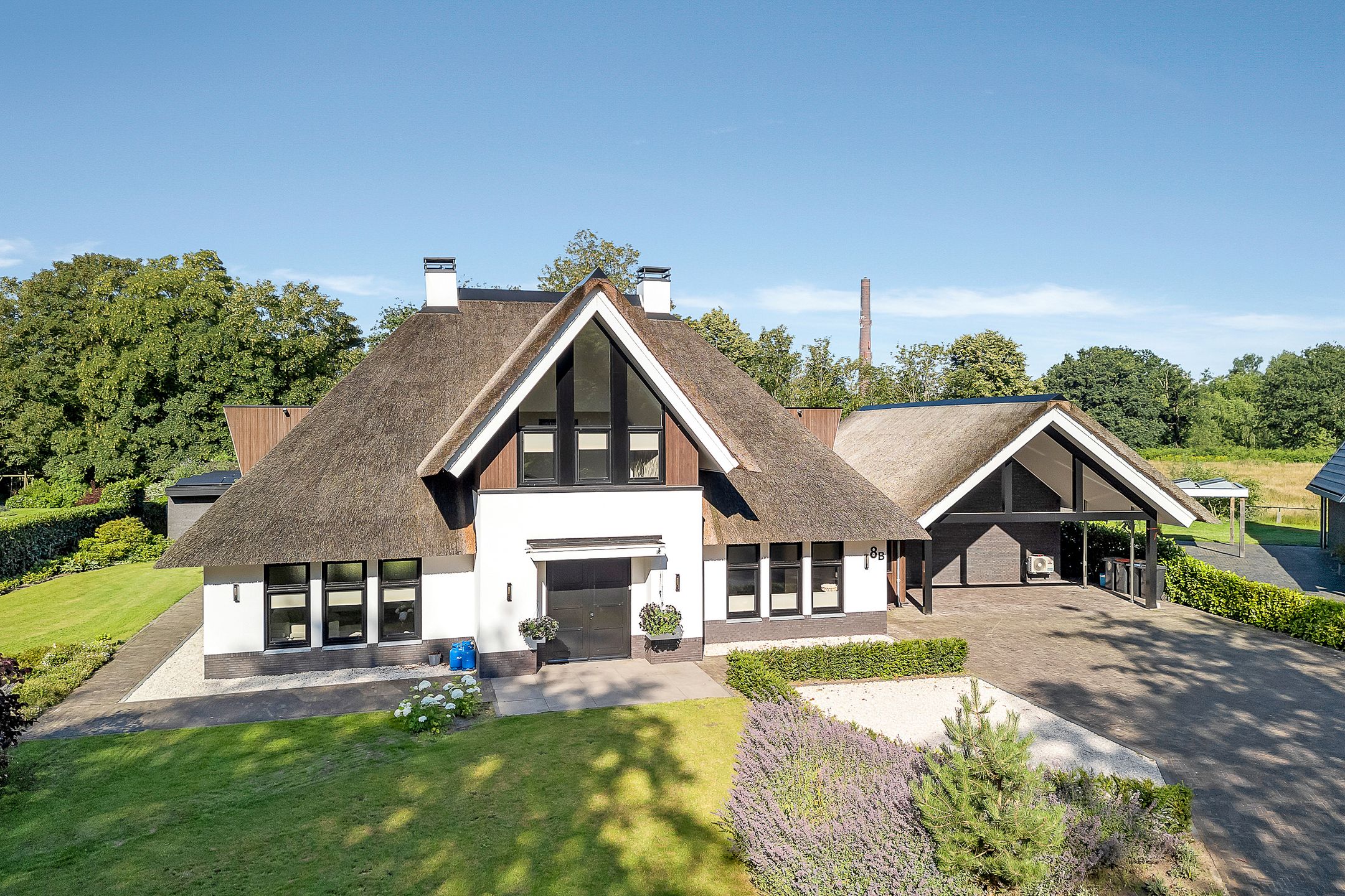 Foto 42 van Kappertsweg 8-B