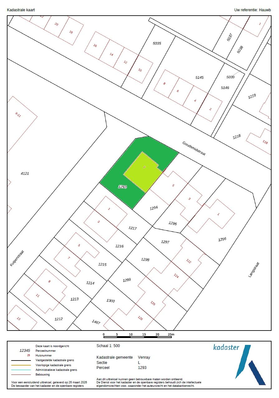 Photo 53 of Goudsmidstraat 7