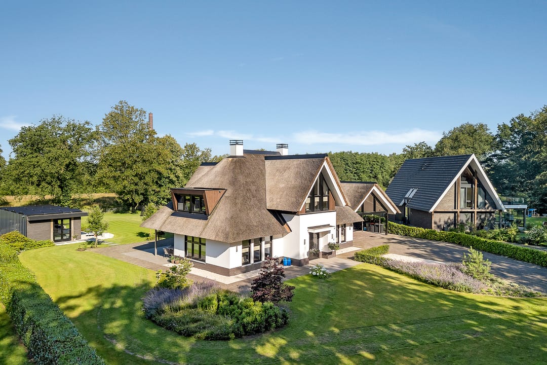 Foto 38 van Kappertsweg 8-B