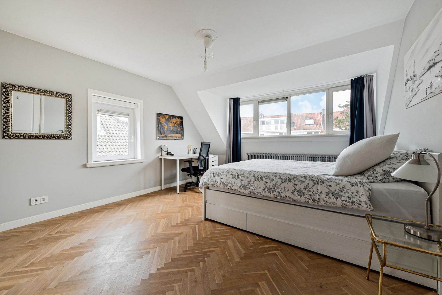 Foto 35 van Laan van Nieuw Oosteinde 154