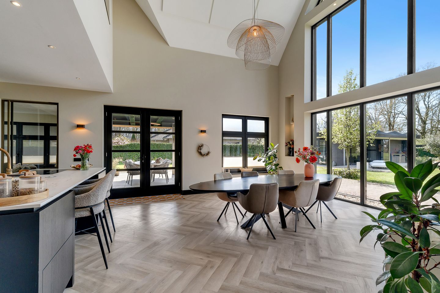 Foto 5 van Kappertsweg 8-B