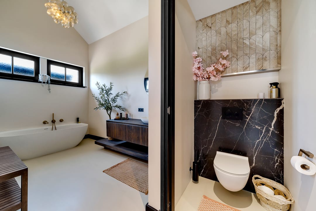 Foto 16 van Kappertsweg 8-B