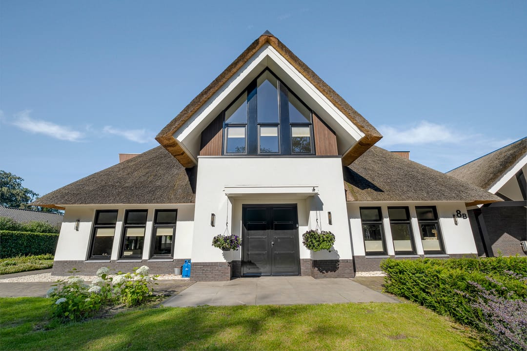 Foto 43 van Kappertsweg 8-B