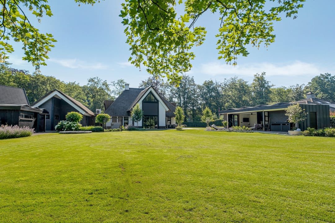 Foto 2 van Kappertsweg 8-B